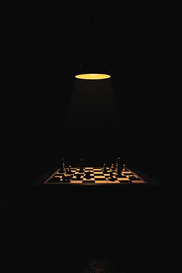 完美不在场证明 海报 - 夜空影视